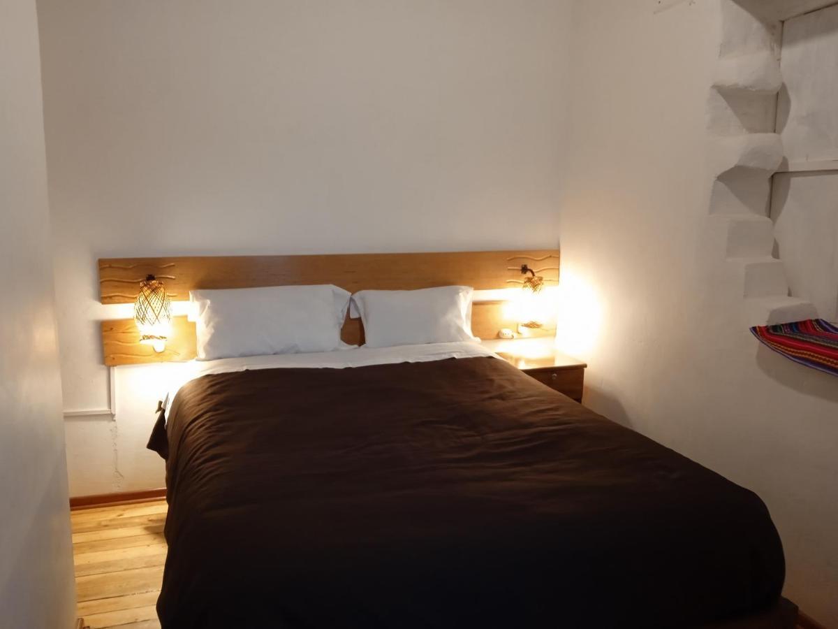 Frühstückspension Casa Inka