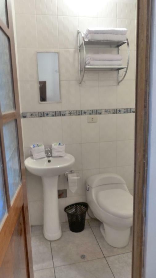 Casa Inka Frühstückspension *