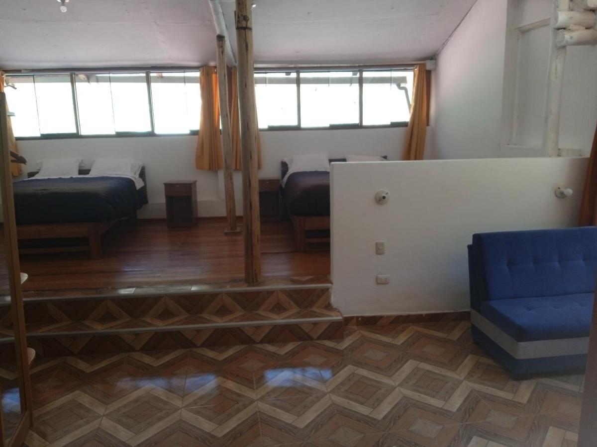 Casa Inka *