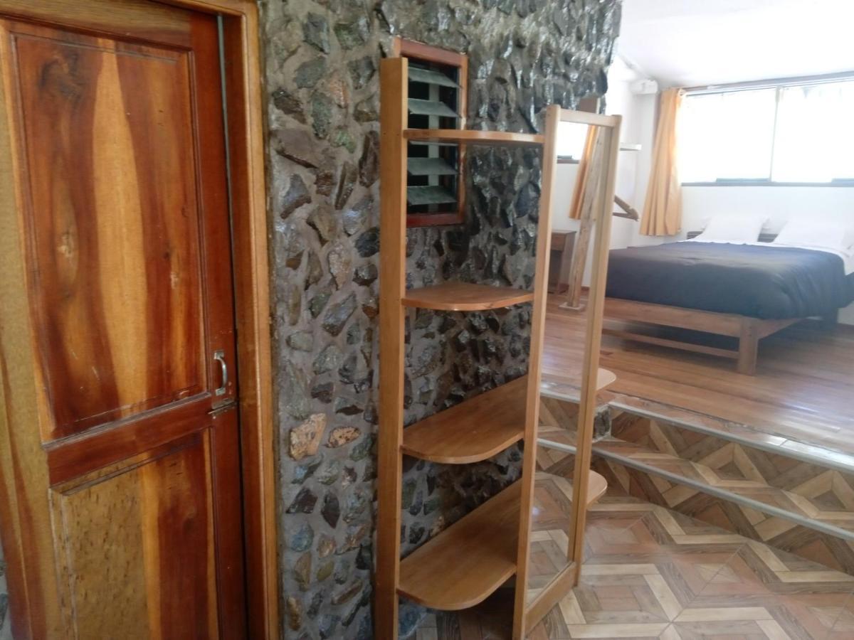 Bed & Breakfast Casa Inka Ollantaytambo