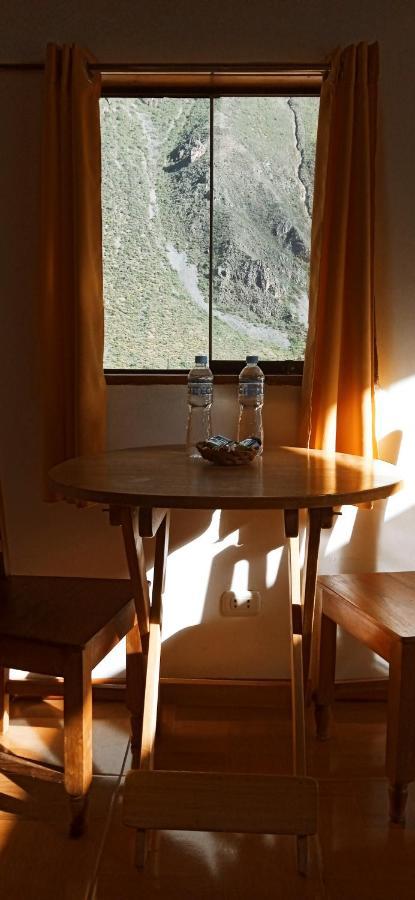 Casa Inka Ollantaytambo