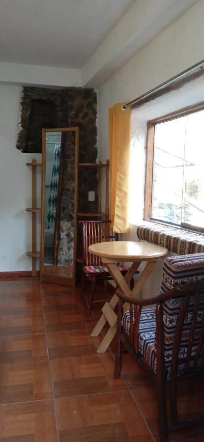 Casa Inka Couette-café *