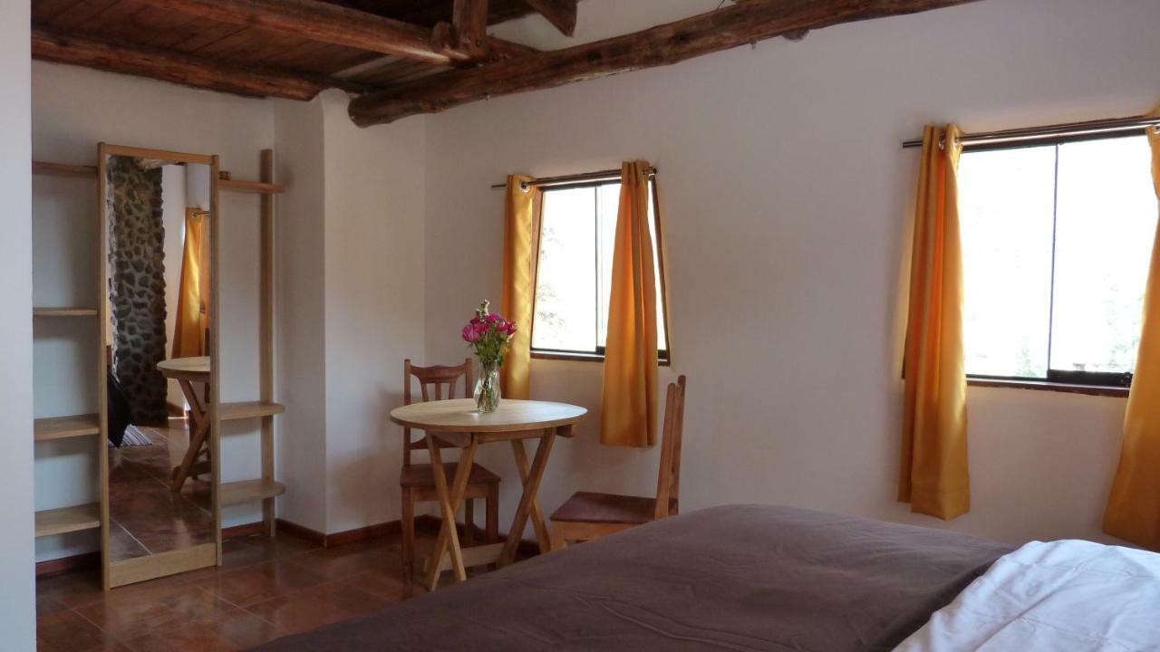 Casa Inka Bed & Breakfast *