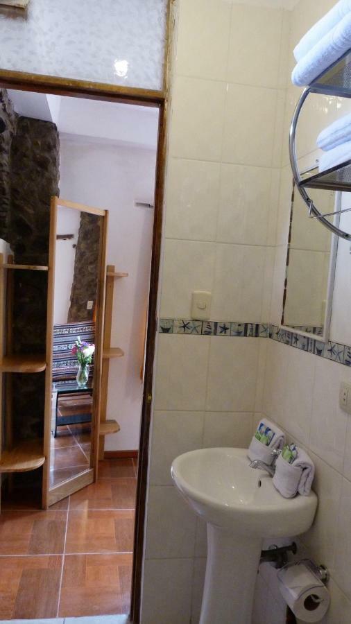 Casa Inka Bed & Breakfast