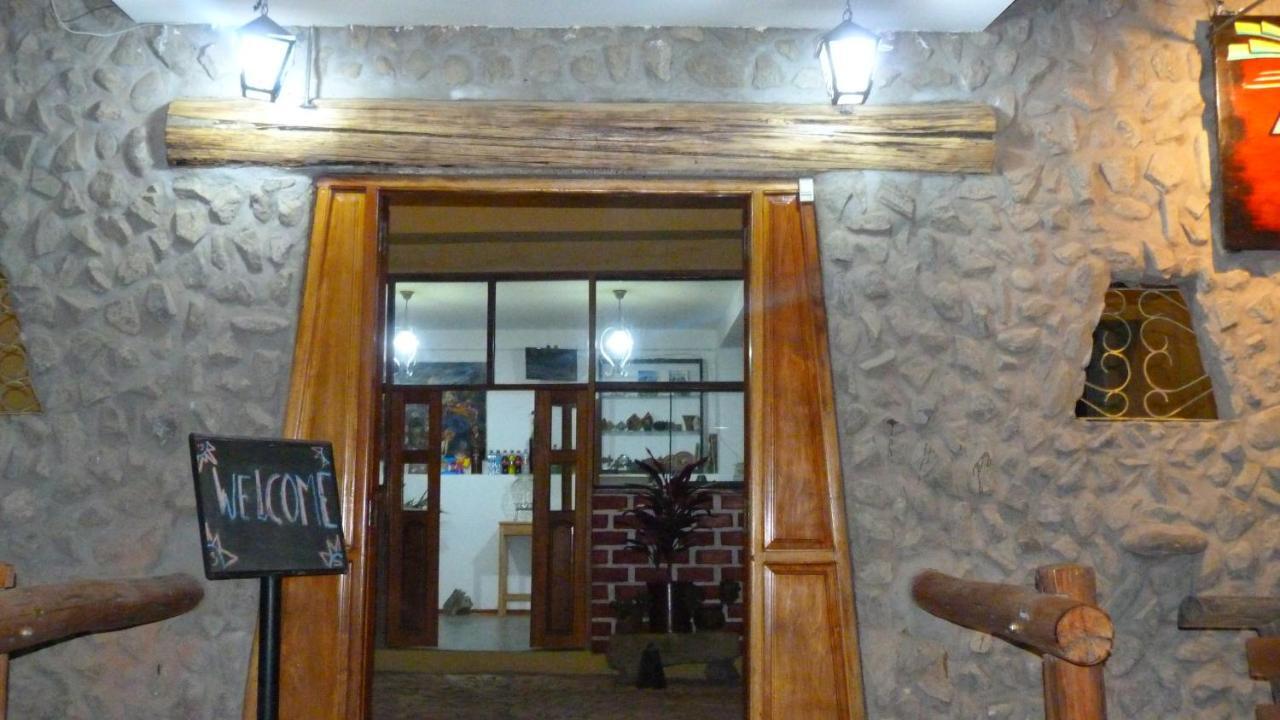 Casa Inka *